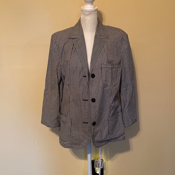 Talbots Jackets & Blazers - Talbots blazer/jacket